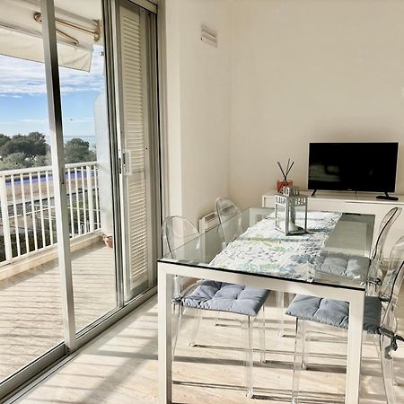 French Riviera Apartment With Swimming Pool And Free Parking Near Monaco Roquebrune-Cap-Martin Exterior foto