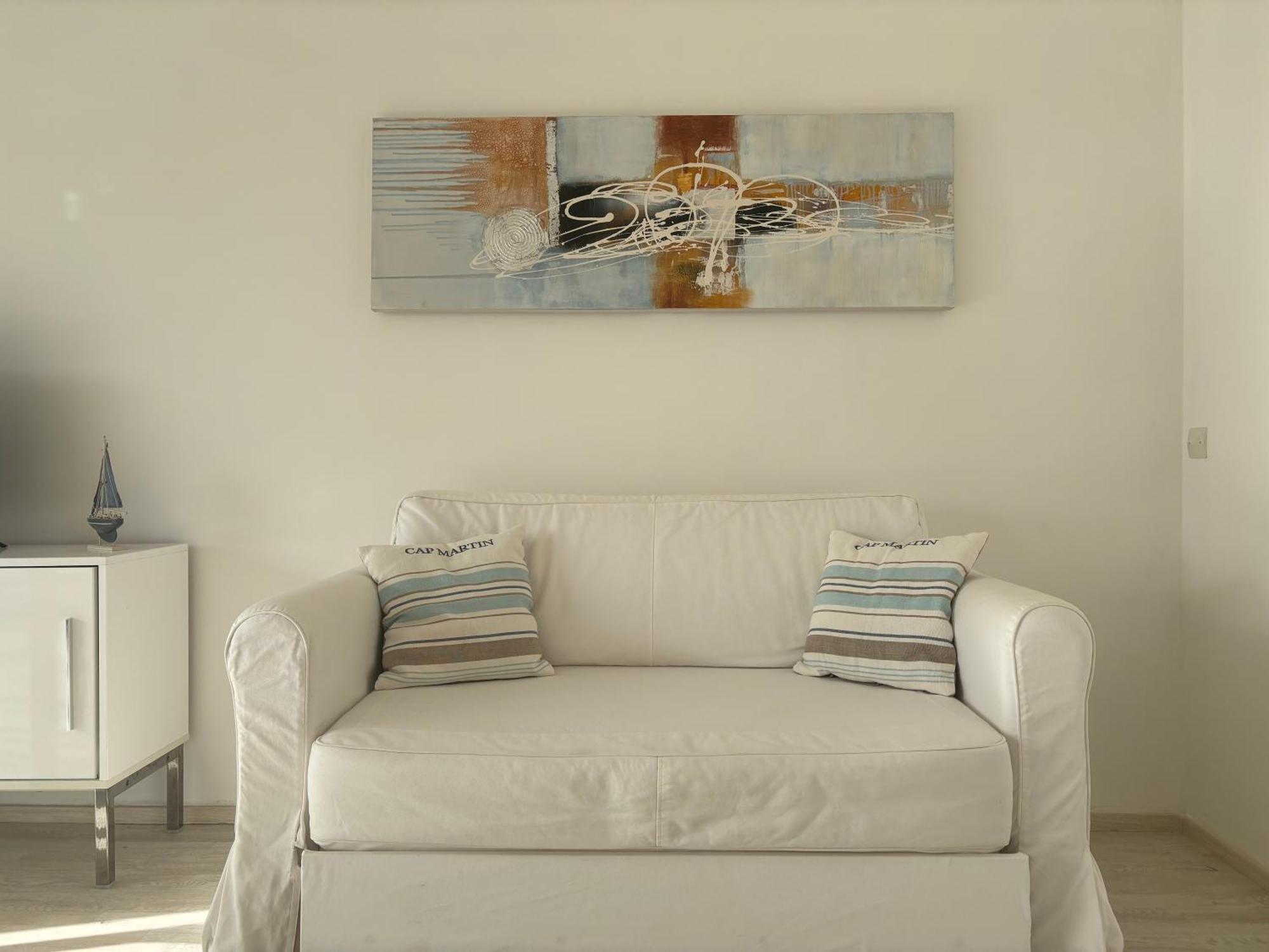 French Riviera Apartment With Swimming Pool And Free Parking Near Monaco Roquebrune-Cap-Martin Exterior foto