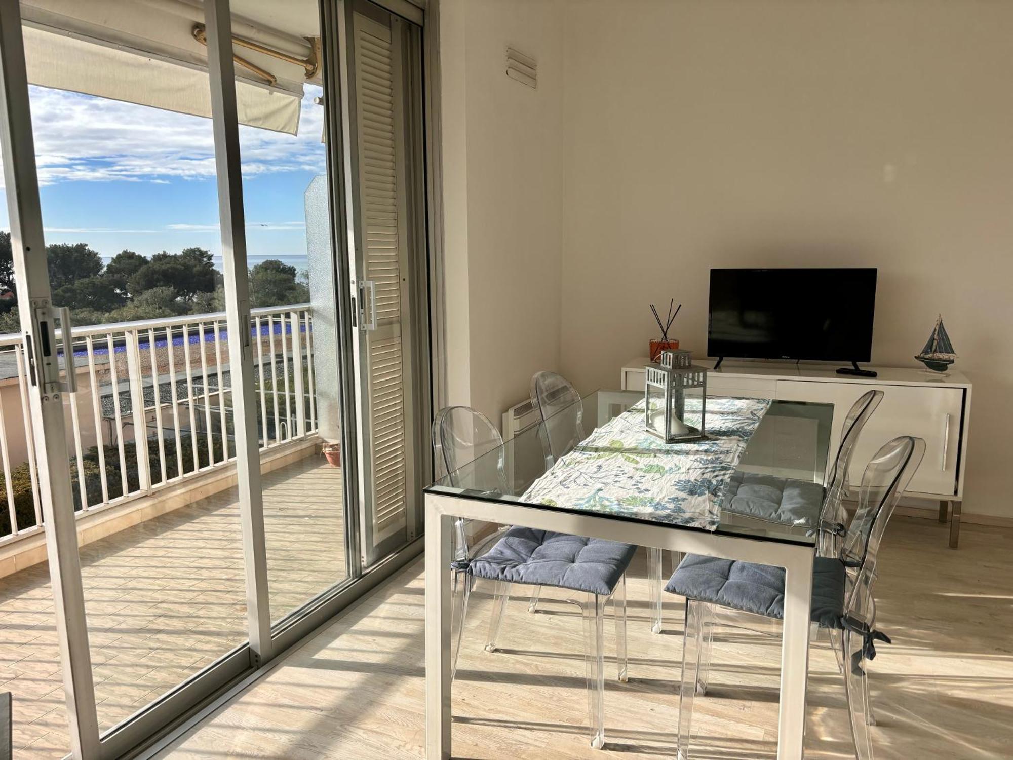 French Riviera Apartment With Swimming Pool And Free Parking Near Monaco Roquebrune-Cap-Martin Exterior foto