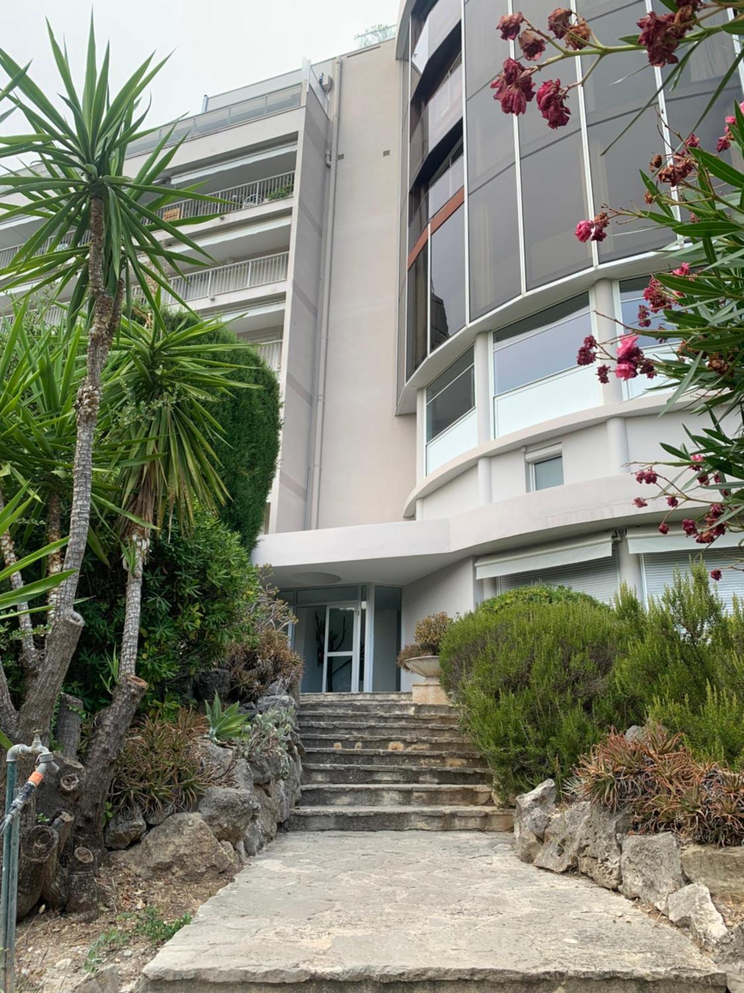 French Riviera Apartment With Swimming Pool And Free Parking Near Monaco Roquebrune-Cap-Martin Exterior foto