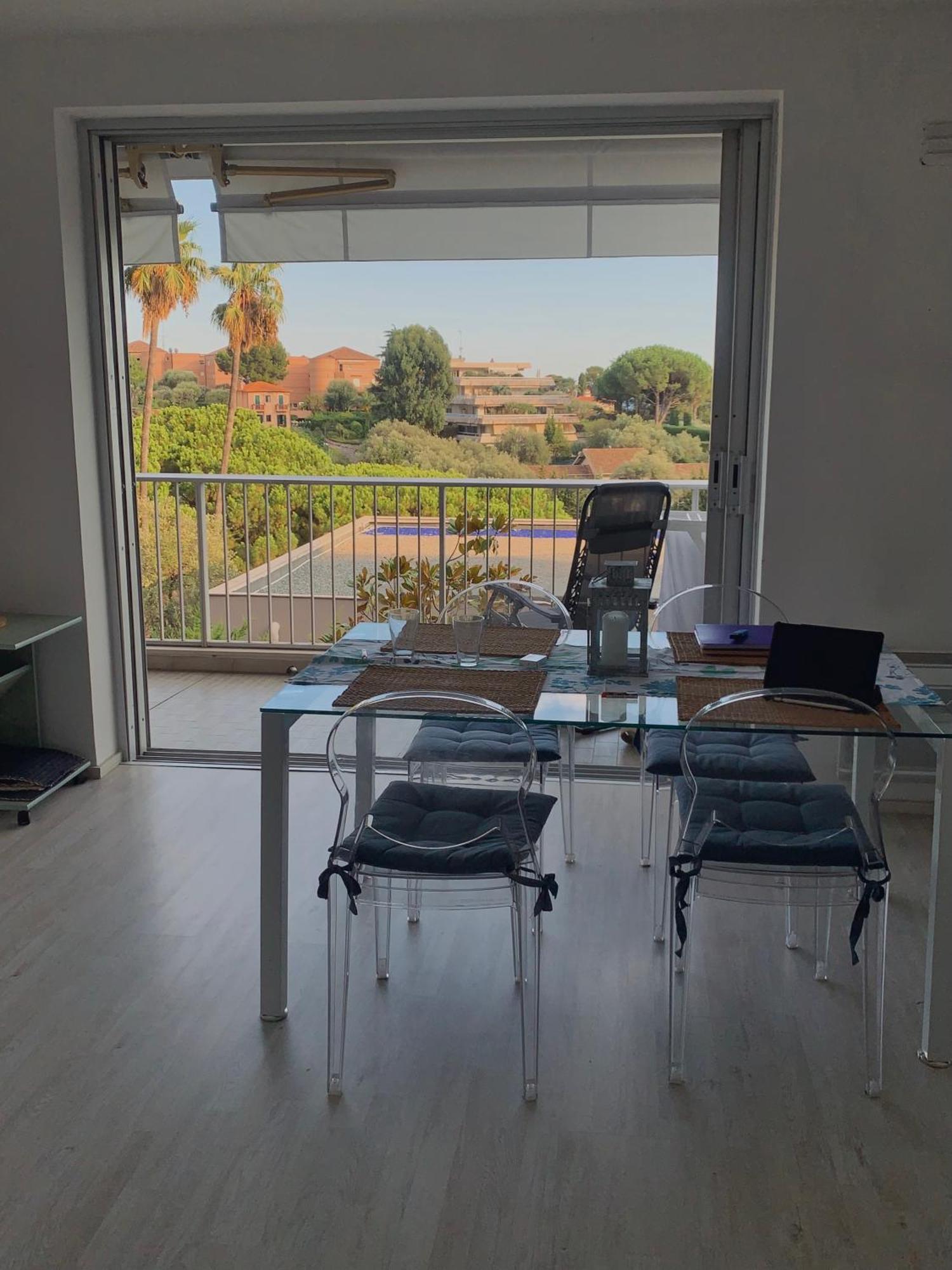 French Riviera Apartment With Swimming Pool And Free Parking Near Monaco Roquebrune-Cap-Martin Exterior foto