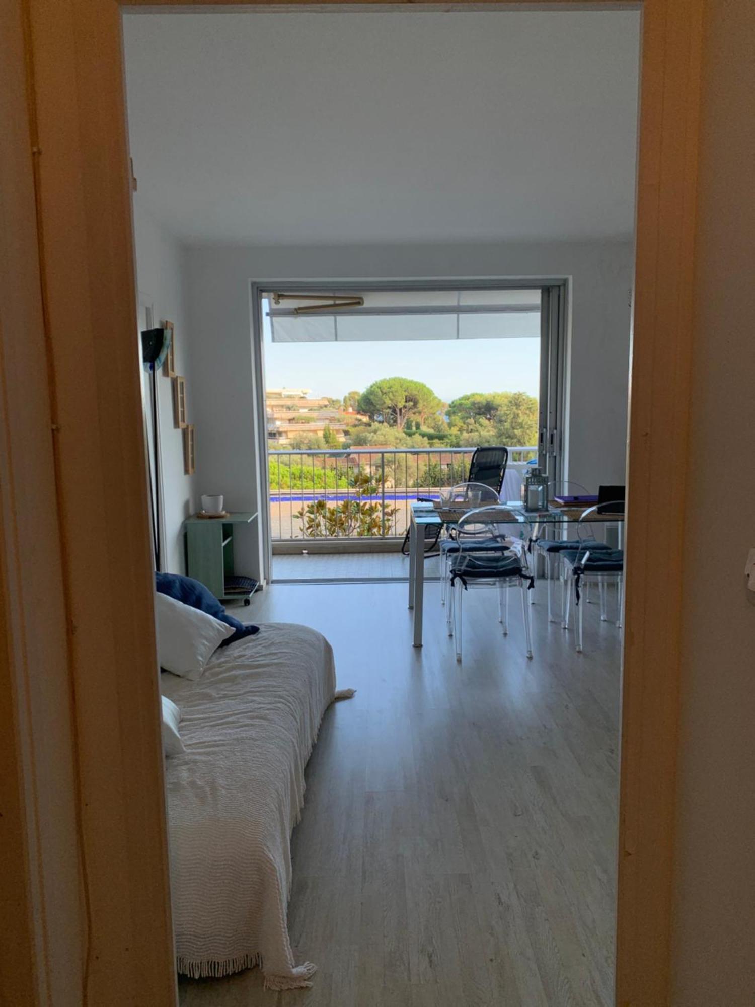 French Riviera Apartment With Swimming Pool And Free Parking Near Monaco Roquebrune-Cap-Martin Exterior foto