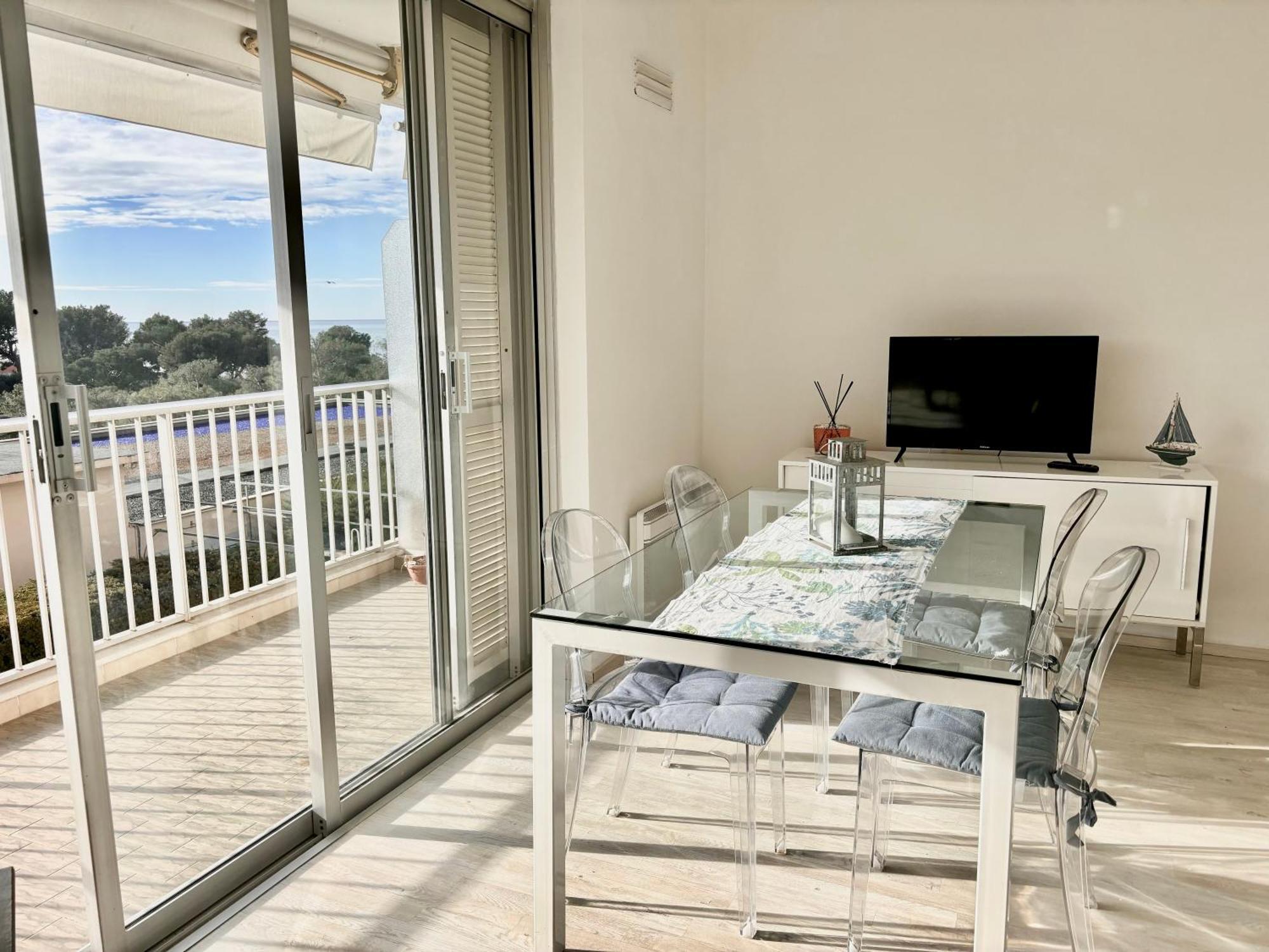 French Riviera Apartment With Swimming Pool And Free Parking Near Monaco Roquebrune-Cap-Martin Exterior foto