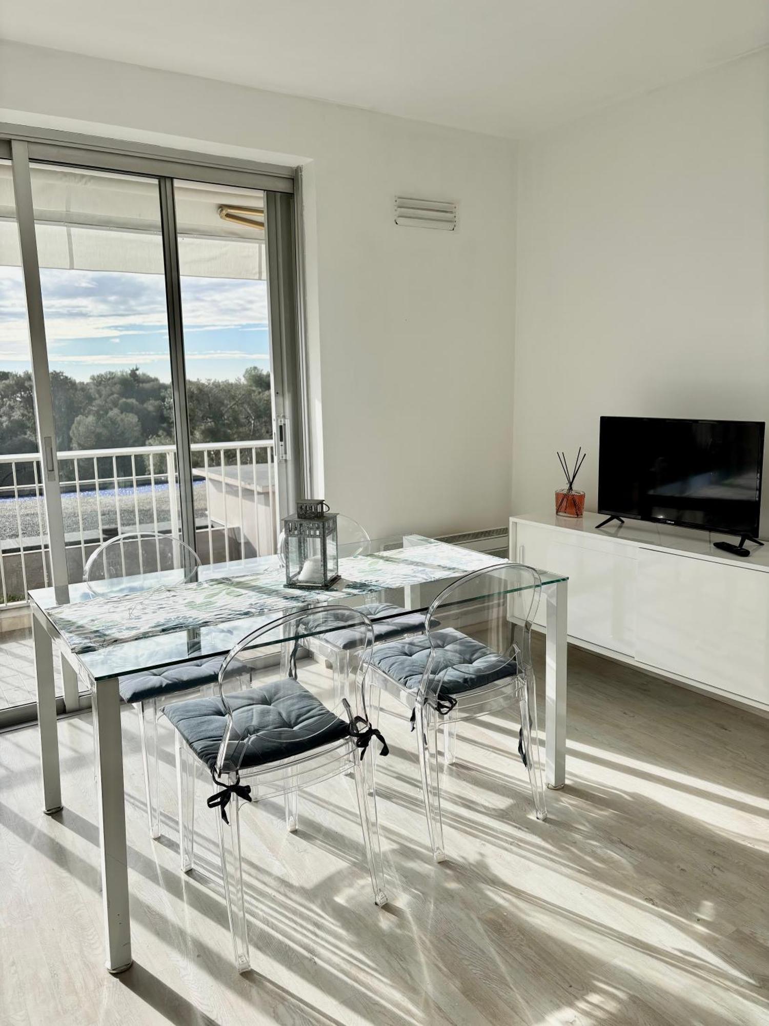 French Riviera Apartment With Swimming Pool And Free Parking Near Monaco Roquebrune-Cap-Martin Exterior foto