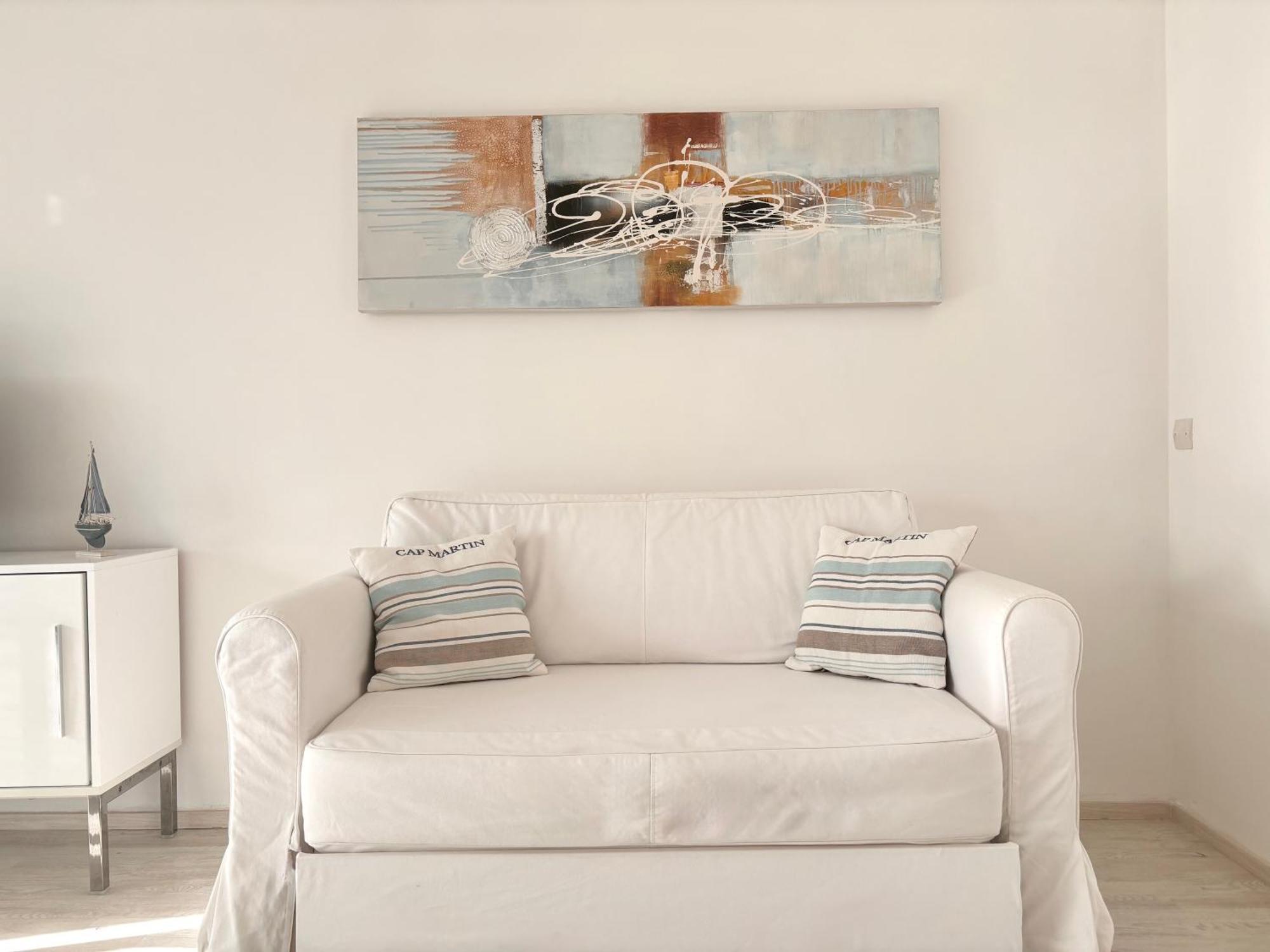 French Riviera Apartment With Swimming Pool And Free Parking Near Monaco Roquebrune-Cap-Martin Exterior foto