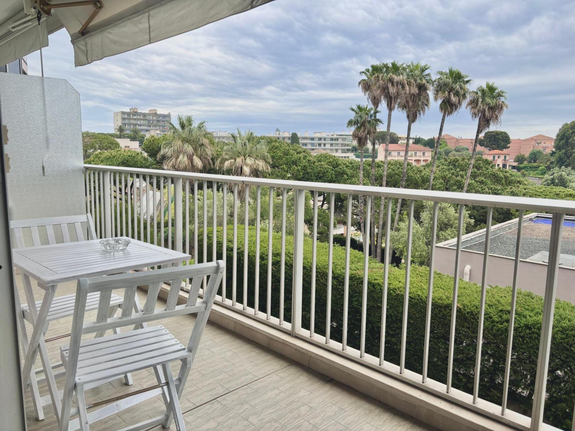 French Riviera Apartment With Swimming Pool And Free Parking Near Monaco Roquebrune-Cap-Martin Exterior foto